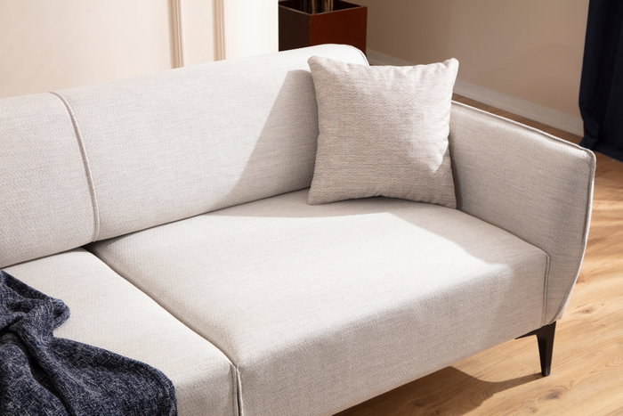 Atelier Del Sofa Belissimo - Sofá de 3 plazas Off White Atelier Del Sofa Belissimo - Sofá de 3 plazas Off White